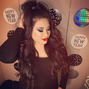 Meet your Posher, Tori